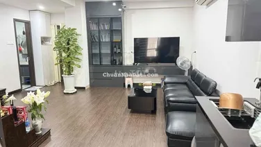 CHÍNH CHỦ BÁN CĂN HỘ CT2 – CHUNG CƯ 183 HOÀNG VĂN THÁI, THANH XUÂN, HÀ