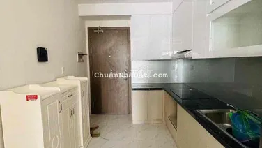 Cho thuê can hộ 1PN full NT đẹp