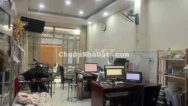 ✅NHÀ BÌNH THỚI-QUẬN 11-2 TẦNG BTCT--SÁT MẶT TIỀN-45M2-NHỈNH 4 TỶ ✅