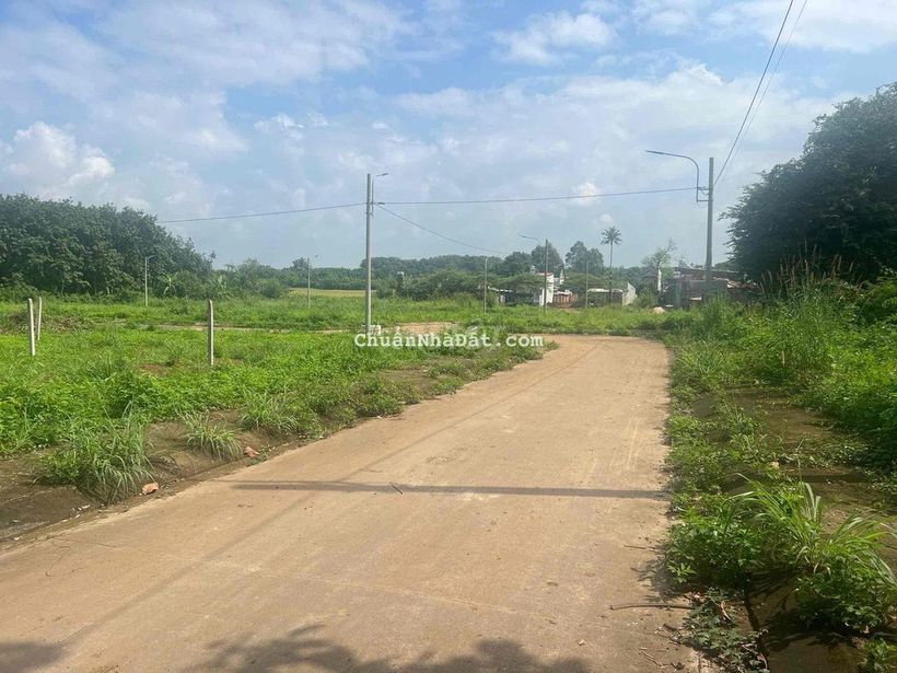 Bán 10 lô thổ cư sổ riêng tại phường Bảo Vinh