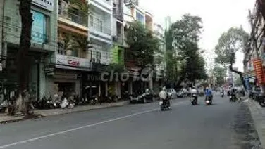 BÁN NHÀ QUẬN 11, GẦN KDL ĐẦM SEN, 38m2, 2 TẦNG, HẺM 4m, NHỈNH 3 TỶ