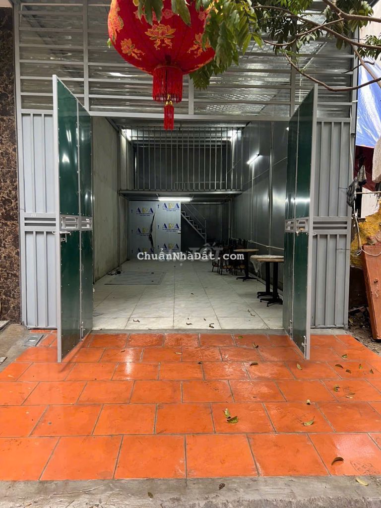 MẬU LƯƠNG, HÀ ĐÔNG - THUÊ NHÀ NGUYÊN CĂN – CÓ GÁC XÉP – 6.000.000