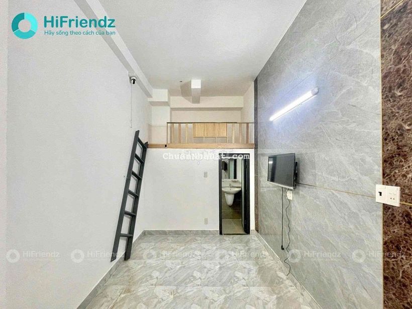 PHÒNG TRỌ SINH VIÊN NỘI THẤT CƠ BẢN GẦN CÁC QUẬN TT Q5 Q10