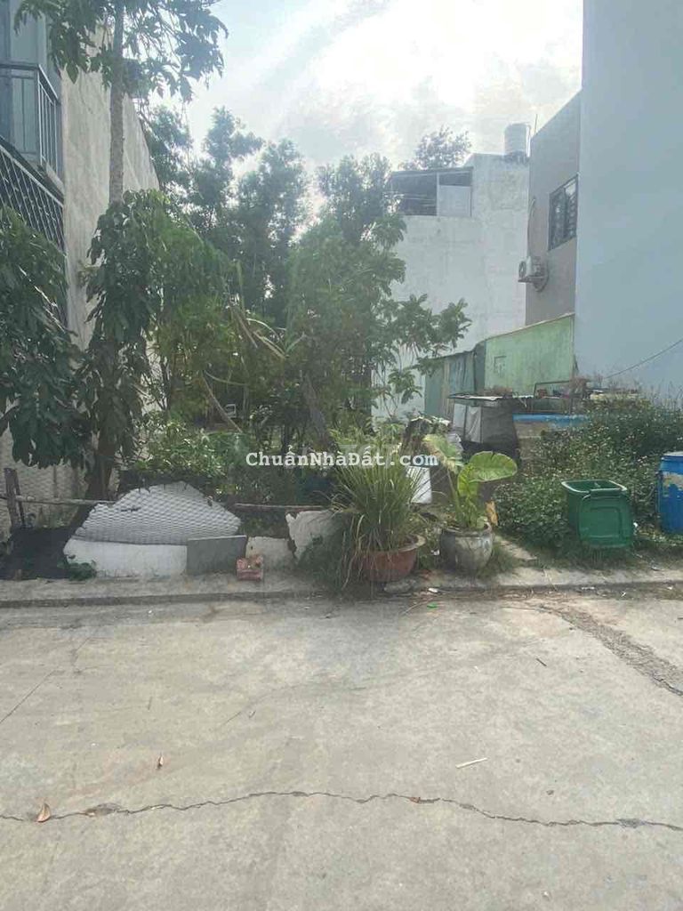 bán đất hẽm xe hơi đường 970 diện tích đất 59m giá 3,5 tỷ