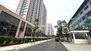 Chính chủ bán căn hộ K5 Khai Sơn – Ngọc Thụy
50m² – Giá 3.65 tỷ –