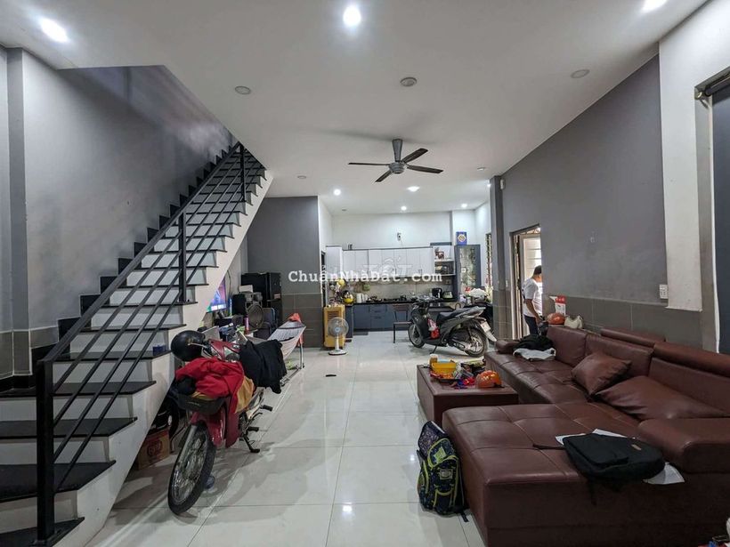 SIÊU PHẨM LÔ GÓC TẠI TPHCM KHÔNG HOẠCH LỘ GIỚI HẺM XE HƠI CHỈ NHỈNH 5Đ