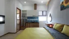Cho thuê căn hộ studio gần biển Mỹ Khê