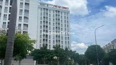 Cho Thuê Chung Cư Phúc Đạt Phường Phú Lợi Căn 1PN 2PN