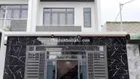 lầu trệt Tân Vĩnh Hiệp,TÂN UYÊN,100m2 3p ngủ có nội thất,sân xe hơi