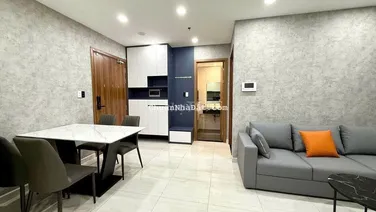 Cho thuê Happy One Central, 50m2 1PN Full nội thất cao cấp, giá tốt