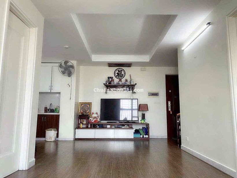 BÁN CĂN HỘ RISE CITY SÔNG HỒNG – 2PN, 2VS – FULL ĐỒ 🏡