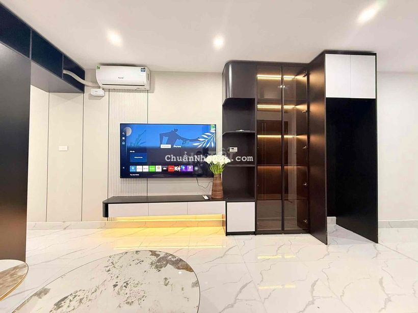 TẬP THỂ PHỐ ĐẠI LA - TẦNG 3 - LÔ GÓC 3 THOÁNG - SÂN CHƠI - NGÕ OTO