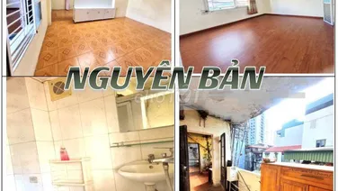 BÁN CĂN HỘ TẬP THỂ VẠN PHÚC – HÀ ĐÔNG | 75M2 – 3.25 TỶ