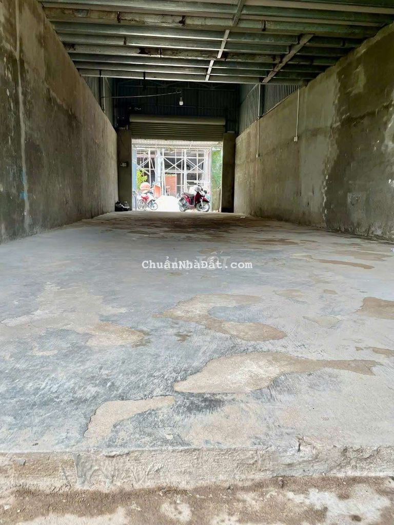 Cho thue kho xuong 200m thanh xuan 25