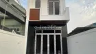 Nhà trệt 1 lầu sắp hoàn thiện, DT: 4x22, thổ cư: 100%, 3PN, 2WC