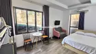 Vào ở luôn Studio 28m2 full đồ, ban công thoáng, Đội Cấn, BĐ