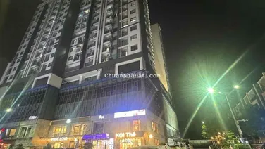 CHO THUÊ BICONSI TOWER – CHỢ ĐÌNH - THỦ DẦU - BÌNH DƯƠNG