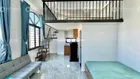 KHAI TRƯƠNG DUPLEX MỚI XÂY- NGAY HUTECH - FULL NỘI THẤT CHỈ 3P QUA Q1