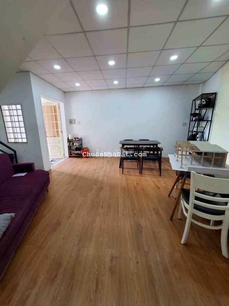 CHỈ 3.1 TỶ – NHÀ 2 TẦNG, 41M² – XE HƠI TỚI NHÀ – TRỤC ĐẶNG VĂN BI