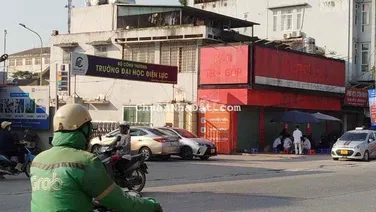 Đất Phú Lương-gần ĐH Điện Lực phố Xốm-xây ccmn-50m ô tô-63m2 hơn 5ty