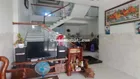 Nhà 3 tầng mặt tiền đường Bình Kỳ