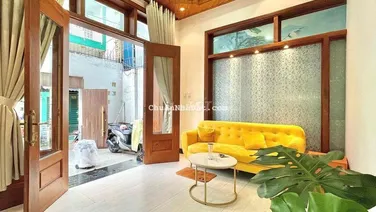 2PN NGAY TRUNG TÂM TP- NGUYỄN VĂN ĐẬU, p6, BÌNH THẠNH GIÁ HỮU NGHỊ💥