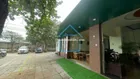 MẶT BẰNG CỦA TOÀ NHÀ MỚI XÂY GẦN XONG MẶT TIỀN NGUYỄN NHÀN