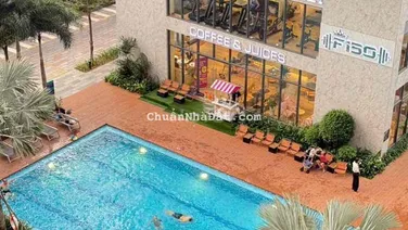 CHO THUÊ CĂN HỘ CHUNG CƯ C_ SKYVIEW CHÁNH NGHĨA THỦ DẦU BÌNH DƯƠNG