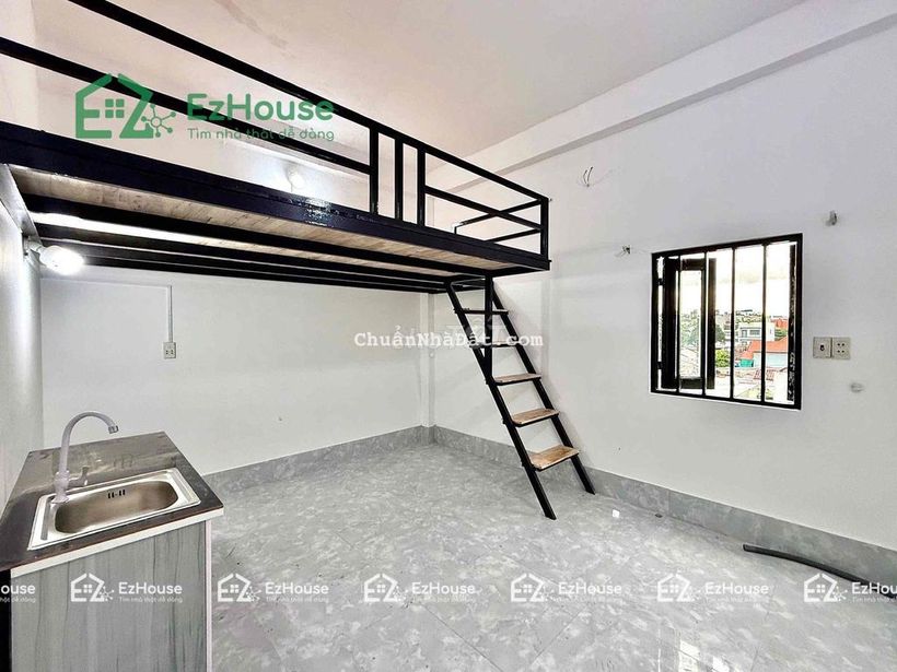 CỬA SỔ TRỜI VÁ RẺ NGAY CHỢ TÂN HƯƠNG TIỆN QUA ĐẠI HỌC CÔNG THƯƠNG 7p