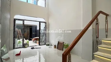 HIẾM! CHỈ 4.78 TỶ, 61M2, 3PN, 4WC, 3 TẦNG BTCT, 2 STHƯỢNG, MINH PHỤNG