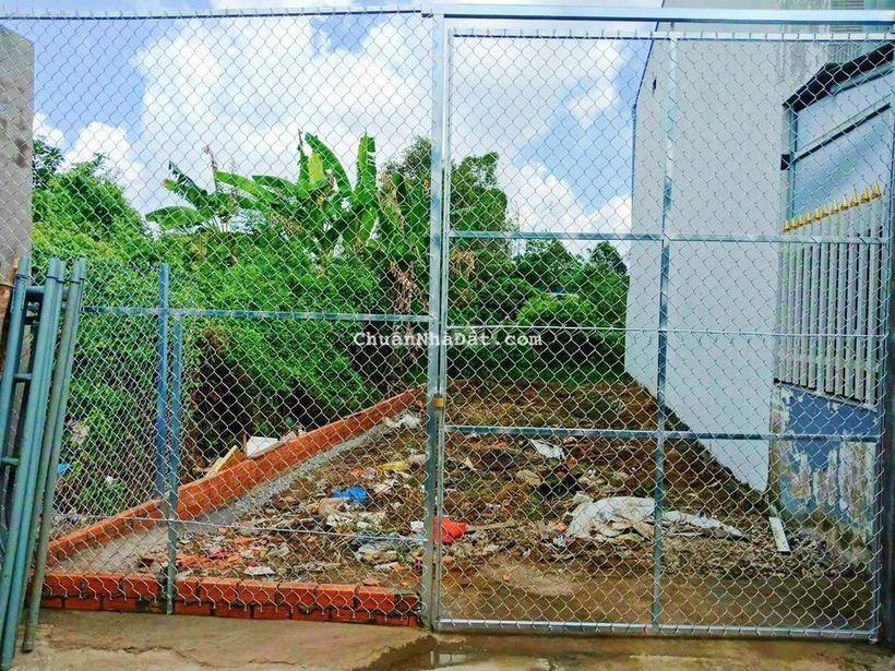 CHÍNH CHỦ BÁN ĐẤT, KHÔNG QUA TRUNG GIAN