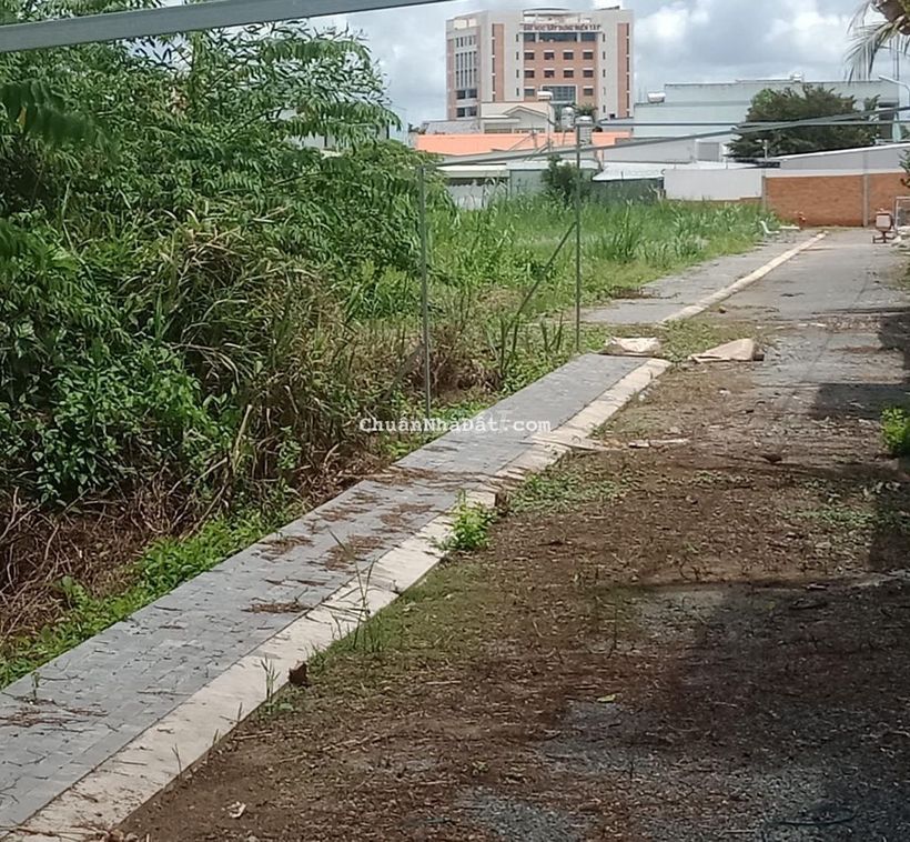 CHÍNH CHỦ BÁN ĐẤT, KHÔNG QUA TRUNG GIAN