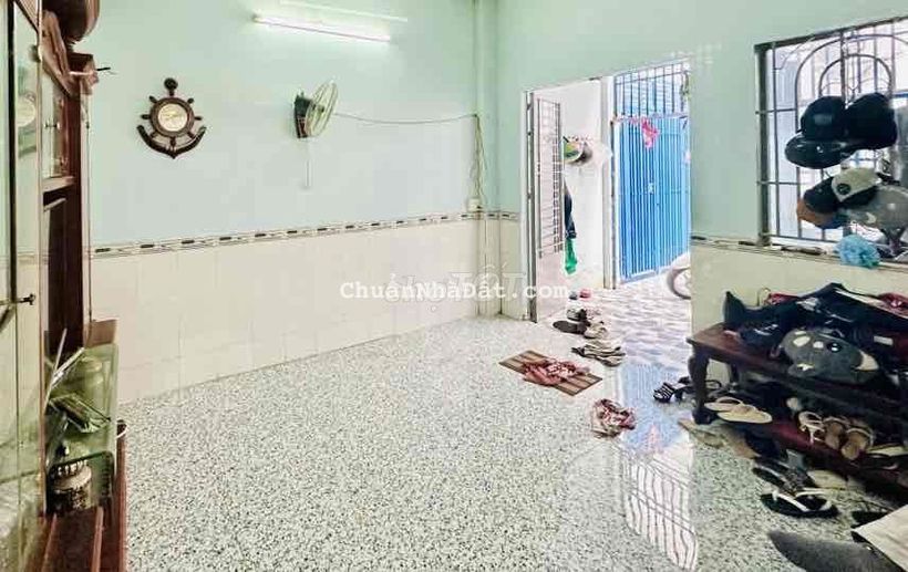 3,99 | 60M | CHỈ VÀI PHÚT TỚI GA METRO  | TT TRƯỜNG THỌ – HIẾM VÀ HỜI