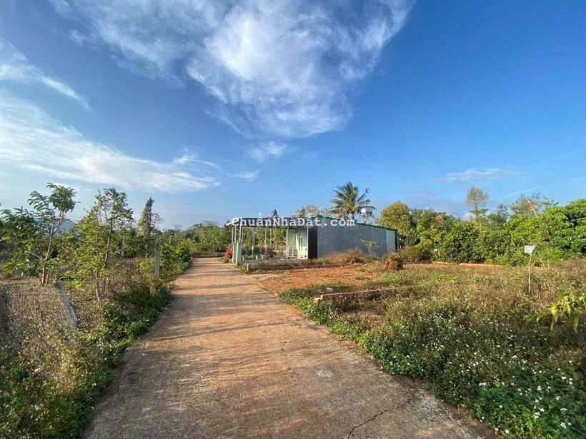 cần bán đất hẻm ka08 eatu này thuộc phường tân an ,cách phường 300m