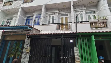 Nhà nguyên căn cực kỳ đẹp hẻm 1545 Lê Văn Lương, Phước Kiển, Nhà Bè.