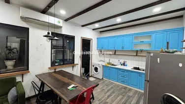 Bán Căn 2PN 2WC C.C Khu Đường PX Long - Trần Kế Xương P7 PN 71m2