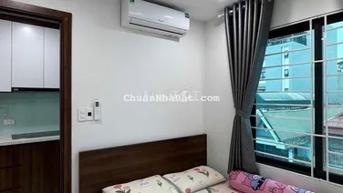 CĂN HỘ CHO THUÊ 1N1K 45m2 TẠI NGUYỄN HOÀNG - CẠNH BẾN XE MỸ ĐÌNH