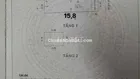 Nhà 4/18 Lưu Chí Hiếu, P. Tây Thạnh. Hẻm 5m, DT: 4,1 x 18m - 1 lửng