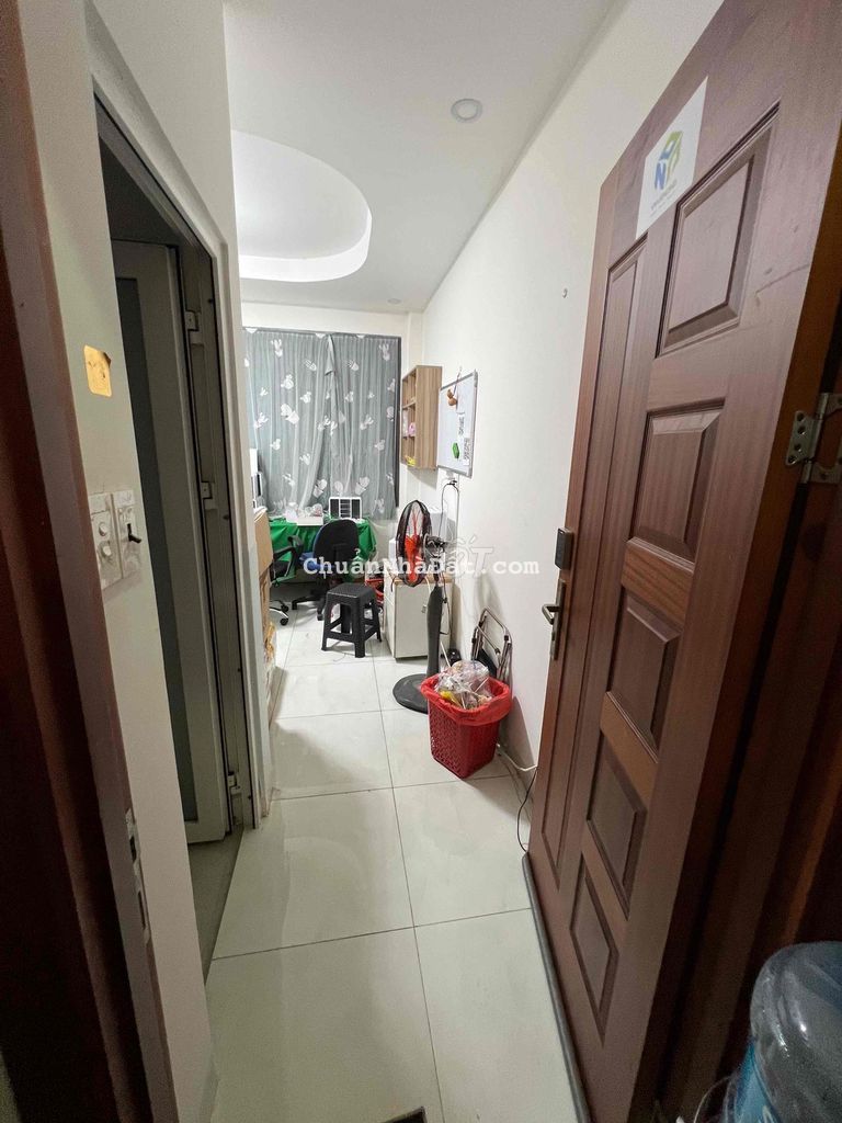 Phòng trọ cho thuê 20m2