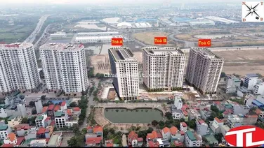 🔥 CỰC PHẨM RUBY PARK LONG BIÊN – 95M² ĐẲNG CẤP, GIÁ HƠN 7 TỶ