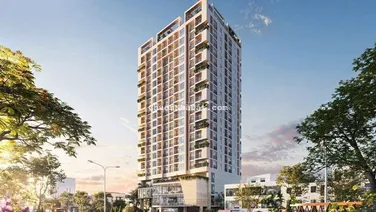 💥HÀNG HIẾM QUẬN HẢI CHÂU – CĂN HỘ 2PN VISTA 76m² CHỈ 4,5 TỶ