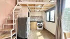 KHAI TRƯƠNG 20 PHÒNG GÁC CỬA SỔ BAN CÔNG THOÁNG NGAY ĐẠI HỌC VĂN LANG