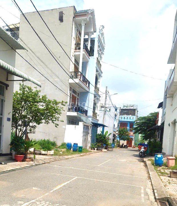 DT 108m2 CHỈ 4TỶ5 - HXH ĐƯỜNG NGUYỄN XIỂN QUẬN 9