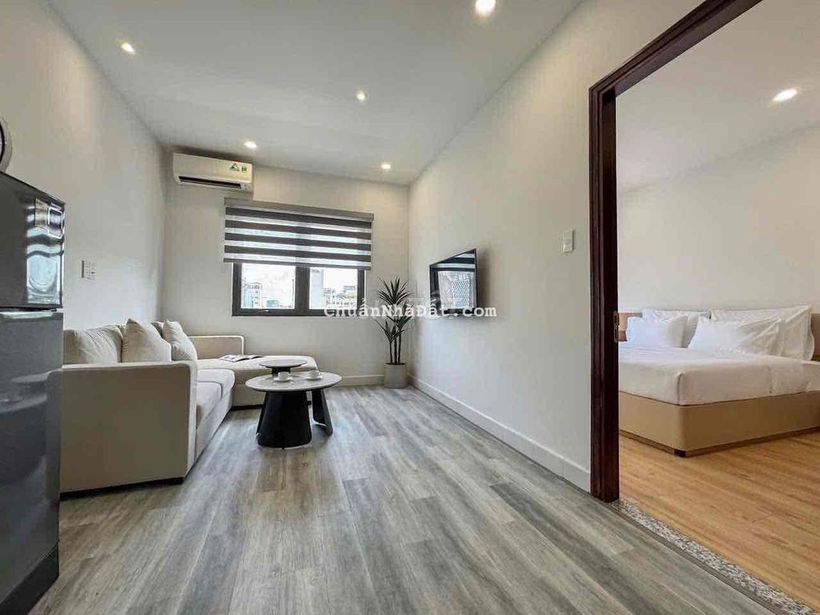 🍀🍀 CĂN HỘ 1 PHÒNG NGỦ  - FULL NT - NGAY AEON TÂN PHÚ 🌸