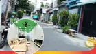 Nhà Đẹp SHR.1/Tân Chánh Hiệp 08 - P. Tân Chánh Hiệp. Q12