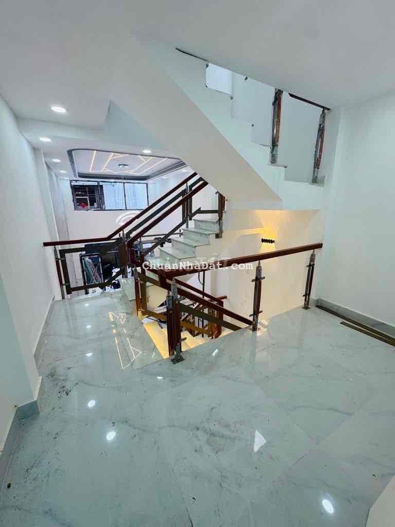 NHÀ 3 TẦNG ĐƯỜNG MINH PHỤNG_HOÀN CÔNG ĐỦ_SÁT MẶT TIỀN_NHÀ MỚI ĐÓN TẾT