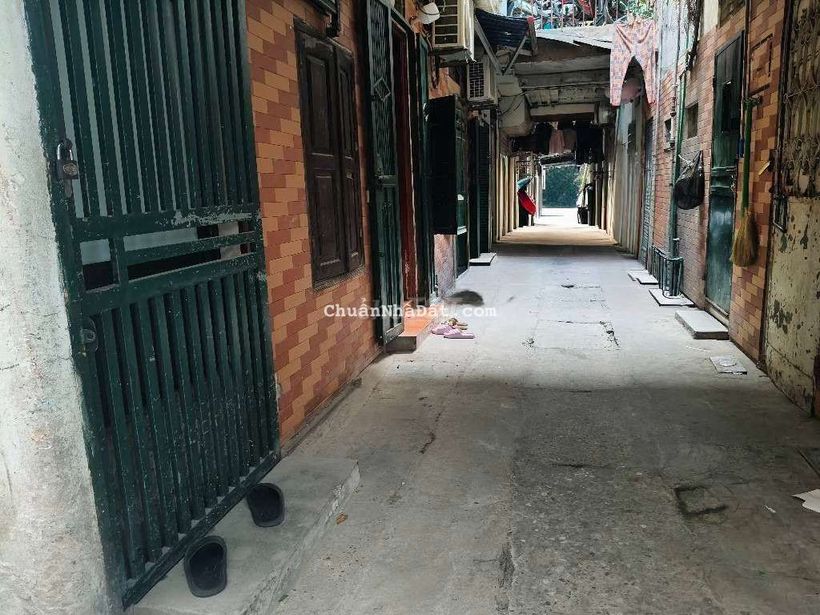 💥 NHÀ TẬP THỂ TẦNG 1 PHỐ VỌNG HÀ, HỘ KHẨU HOÀN KIẾM, Ô TÔ ĐỖ CỔNG