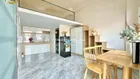 CHO THUÊ PHÒNG CÓ GÁC LỬNG ĐƯỜNG THỐNG NHẤT - GÒ VẤP. GẦN CITYLAND