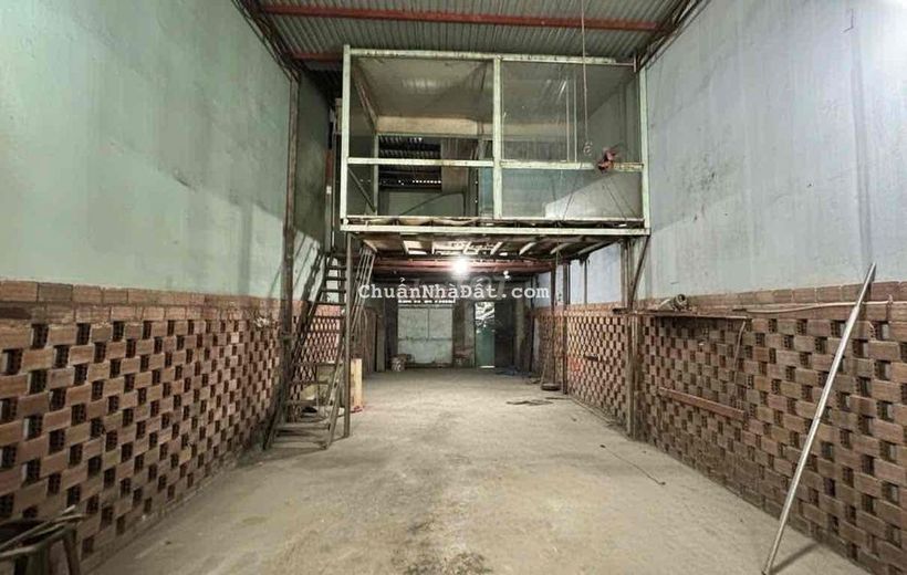 🔴 (NCC) CHO THUÊ MẶT BẰNG MẶT TIỀN ĐIỆN BIÊN PHỦ - GẦN CẦU VƯỢT NGÃ BA