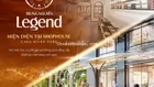 CÒN *** 1 CĂN SHOPHOUSE GIÁ SIÊU TỐT - TẠI CARA RIVER PARK